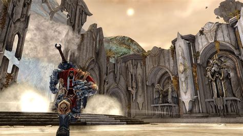 Darksiders Warmastered Edition IGN