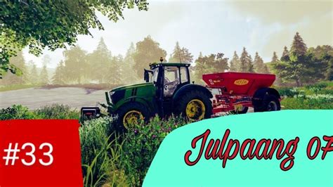 Farming Simulator Siembra De Girasol Y R Bano Ole Fero Youtube