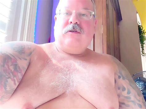 Coach Has A Fat Cock And So Much Cum Hands Free Compilation American Gay Bear Porn XHamster