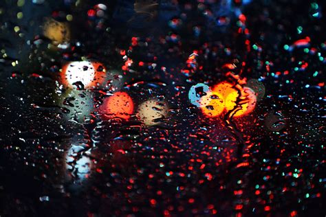 4K Rain Wallpapers High Quality | Download Free