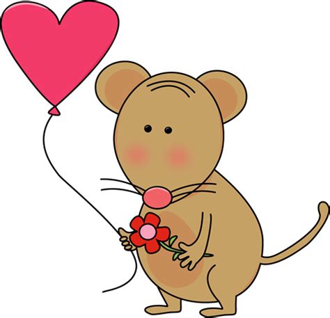 Free Cute Mouse Clipart, Download Free Cute Mouse Clipart png images ...