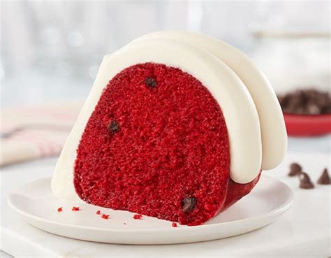 Delicious Bundt Cakes Nothing Bundt Cakes