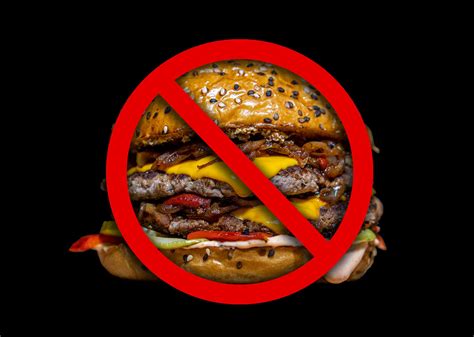The junk food ad ban and what it means for your brand - RMS