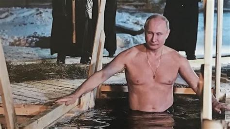 The 2019 Putin Calendar Unveiled Cnn Video