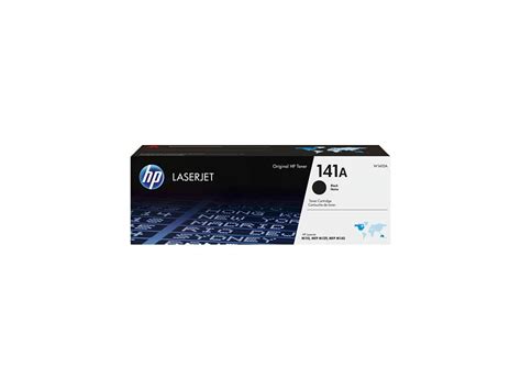 Hp A Black Original Laserjet Toner Cartridge W A Newegg