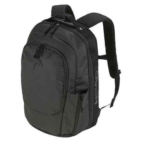 Head Pro X Gravity 30l Back Pack