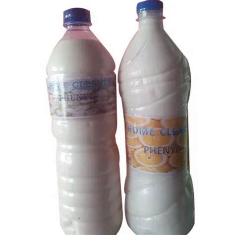 White Liquid Phenyl Bottle At Rs Litre In Coimbatore Id