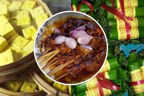 3 Makanan Khas Kediri Jawa Timur Yang Wajib Kalian Cicipi Bingkai