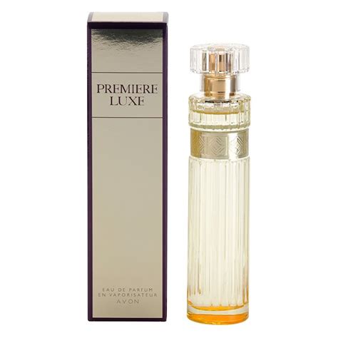 Avon Premiere Luxe, Eau de Parfum για γυναίκες 50 μλ | notino.gr