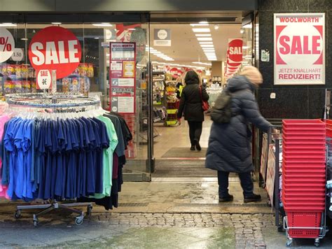 Deutsche Gro Handelspreise Verzeichnen Den St Rksten R Ckgang Seit Drei