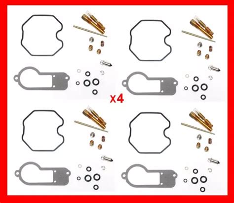 Vergaser Reparatursatz F R Honda Cb K Four Kh Carburetor