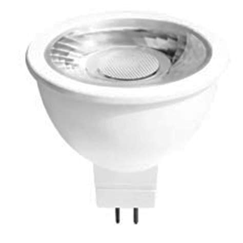 Dicroico Led Lightech Gu5 3 8w Luz Cálida Promart