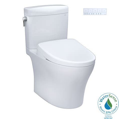 Bidet Toilet Combinations | Toilet Bidet Combos | BidetKing.com ...