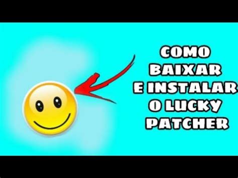 COMO BAIXAR E INSTALAR O LUCKY PATCHER