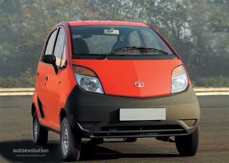 TATA MOTORS Nano specs & photos - 2008, 2009, 2010, 2011, 2012, 2013 ...