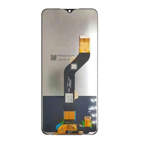 INFINIX HOT PLAY X LCD ShopHere