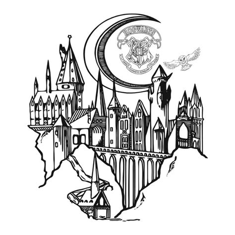 Hp Svg Bundle Hogwart Svg Bundle Hogwarts Svg Files For Cr Inspire