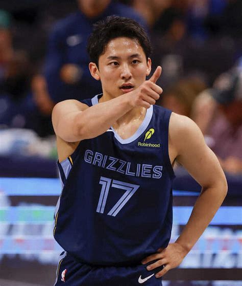 【グリズリーズ】河村勇輝 Nbaデビューでいきなりノールックパス！日本人4人目のnba選手誕生 1アシストを記録 鉄チーズ烏★