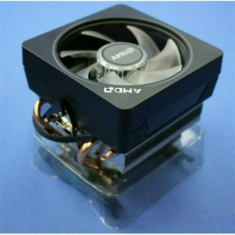 AMD Wraith Prism LED RGB CPU Cooler Fan price in nepal kathmadu