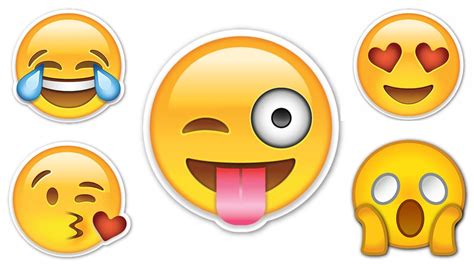 Qué son los emojis o emoticonos y cómo están cambiando la