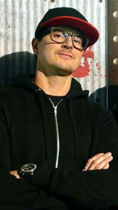 Jay Wasley Ghost Adventures Zak Bagans Ghost Hunters Haunted Places