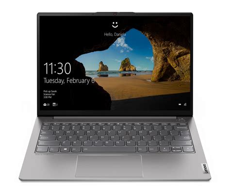 Lenovo Thinkbook S G Itl V Ufr Argent Wqxga Tb Les