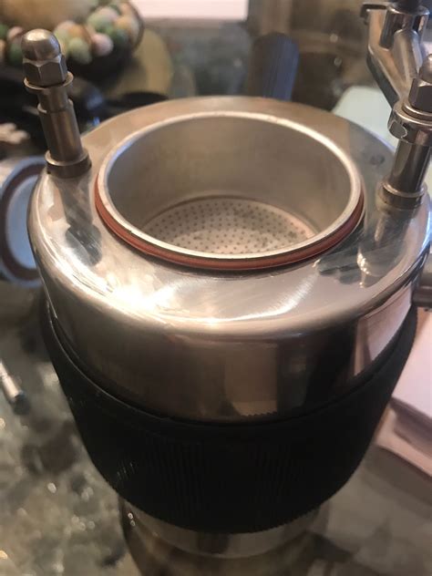 Vintage Antique Milano TCL Made in Italy Stove-top Espresso Cappuccino