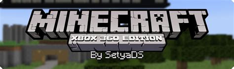 Xbox 360 Edition - Minecraft Modpacks - CurseForge