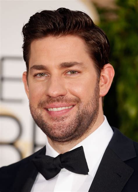 John Krasinski Sexy