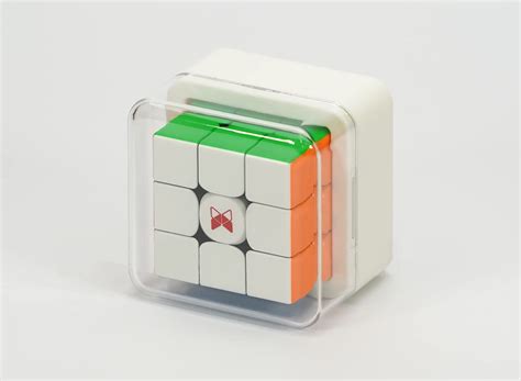 Tornado V2 X Man Design Qiyi Cubo Rubik 3x3 Original Lupon Gov Ph