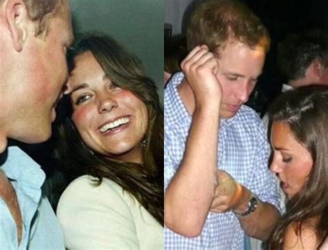 Partied Like Rock Stars Prince William And Kates Old Party Photos Go Viral