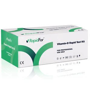 Rapid Rubella Test Vmd Vitrosens Biotechnology Ltd Igg Igm