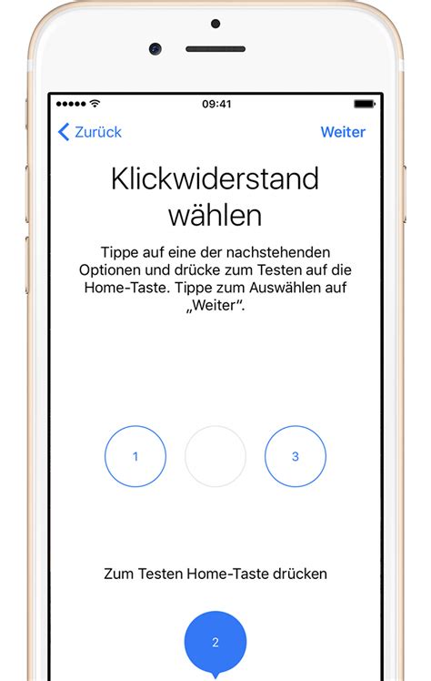 Iphone Ipad Und Ipod Touch Einrichten Apple Support