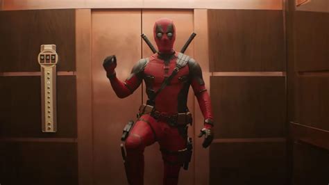 Deadpool Wolverine Teaser Trailer Italiano E Data D Uscita Del Nuovo