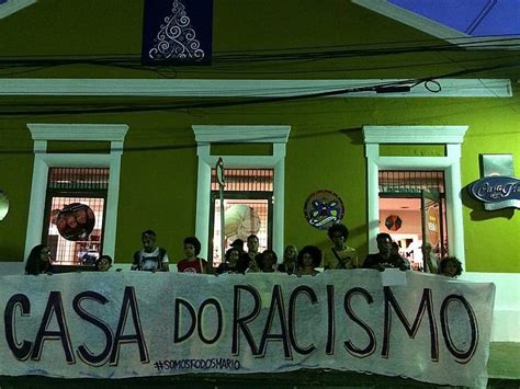 Pastelaria Do RS Denuncia Racismo Cometido Por Cliente Mande Um