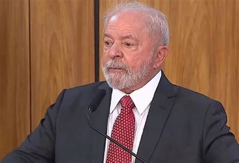 Dos Brasileiros Avaliam O Governo Lula Como Timo Ou Bom Not Cias