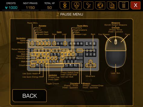 Steam Community Guide Keyboard And Mouse And Gamepad Remapping