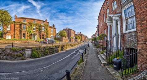 Street View Maltravers Street Arundel Arundel England Luc V De