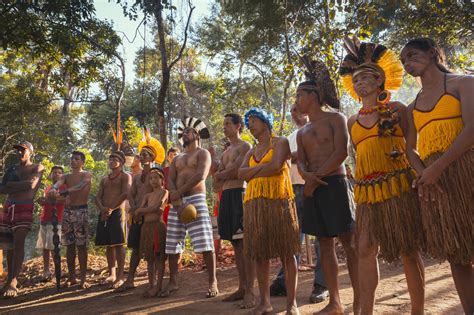 Zema Viola Direitos De Povos E Comunidades Tradicionais Em Mg Urea