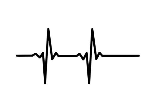 SVG > pulse live ecg diagnosis - Free SVG Image & Icon. | SVG Silh