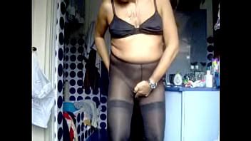 Hpim Mpg Me Bra And Stockings Dressed Xvideos