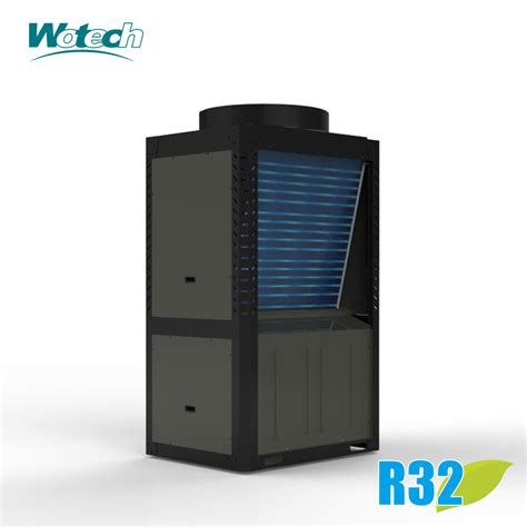 Wotech Commerical Inverter Swimming Pool Heat Pump For Swimming Pool