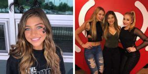 Gia Giudice Wiki [Teresa Giudice's Daughter], Age, Height, Boyfriend, Bio