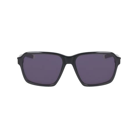 Angular Sport Square Sunglasses Graphite Spyder