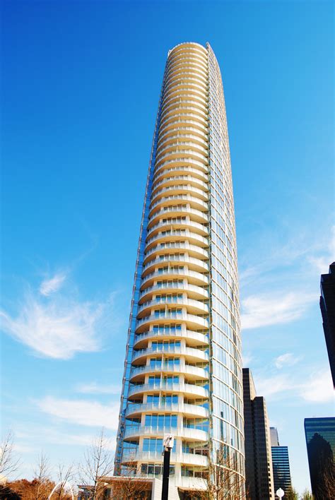 Museum Tower Dallas