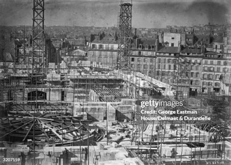 The Opera Garnier Photos and Premium High Res Pictures - Getty Images