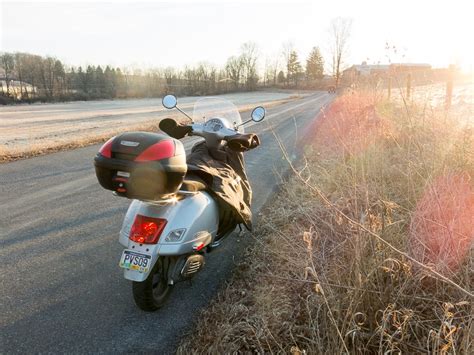 Scooter Porn And Other Tales Scooter In The Sticks