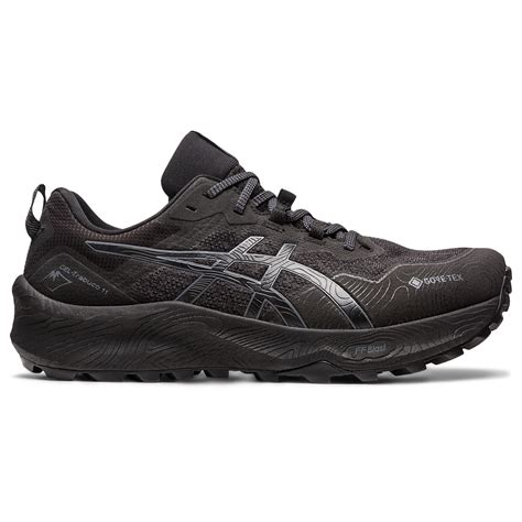 Asics Gel-Trabuco 11 GTX - Trail running shoes Men's | Free EU Delivery ...