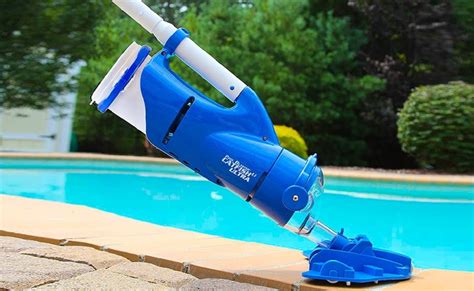 8 Amazing Pool Vacuum Cleaner For 2023 | Storables