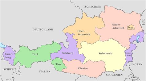 Österreich Abrieliaasrokah